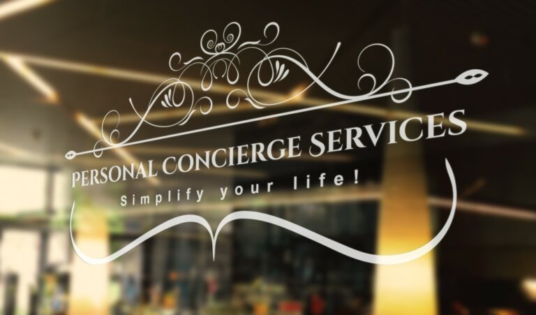 personal concierge