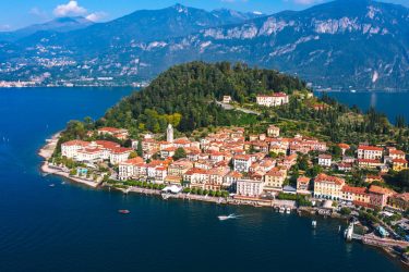 Luxury chauffeur service in Bellagio with private transfers to luxury hotels, villas and Lake Como attractions.