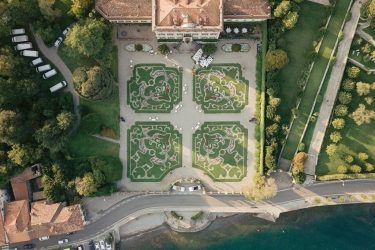 Villa Sola Cabiati in Tremezzina, magnificent historic villa for exclusive weddings on Lake Como.